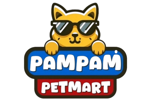 Pampam Petmart